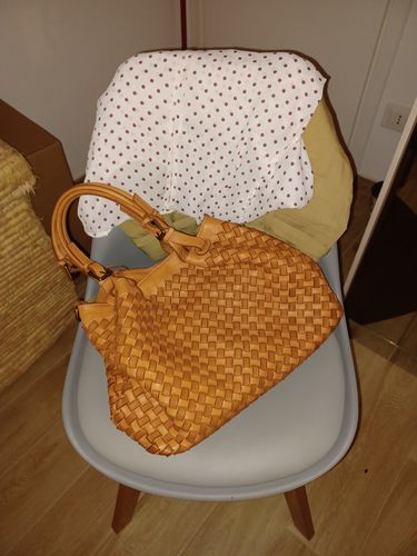 Customer photo review of SIENA INTRECCIO GRANDE
