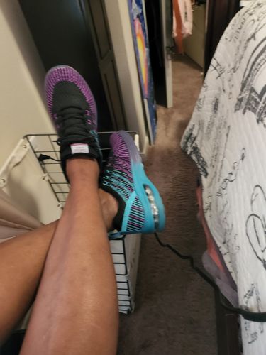 Customer photo review of Nova