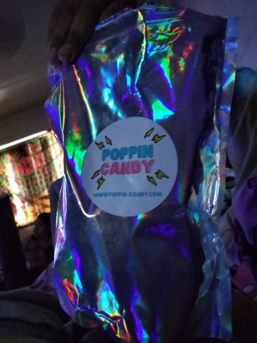 Customer photo review of Cherry Mix