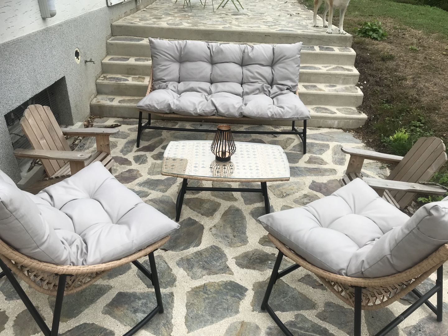 Customer photo review of GUAHANA