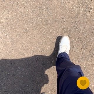 Customer photo review of بنطلون أديشن كارجو من أدار
