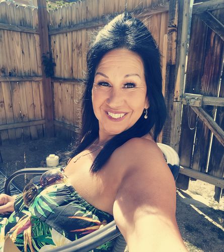 Customer photo review of LashAura™ - Premium Magnetic Eyelash Kit (60% OFF)