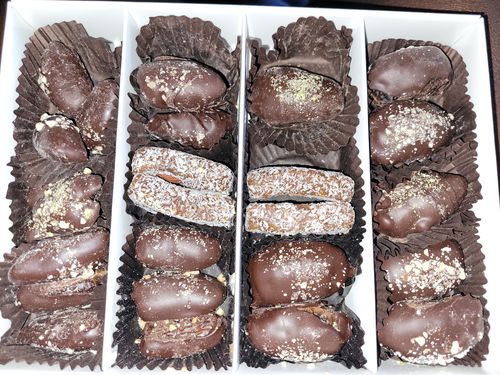 Customer photo review of The Ultimate Variety Pack