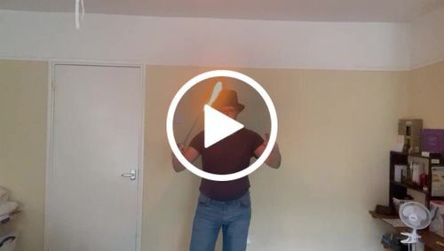Customer video review of Ultra Torch to Cane 2.0 (E.I.S.) by Bond Lee