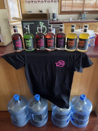 Customer photo review of WP MEGA PACK