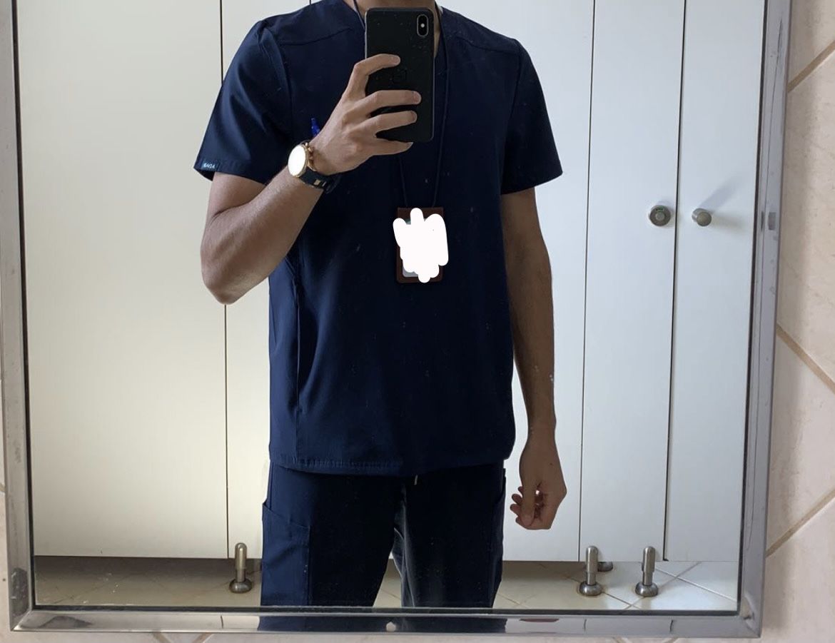 Customer photo review of بلوزة أديشن من أدار ~ Addition Top Adar
