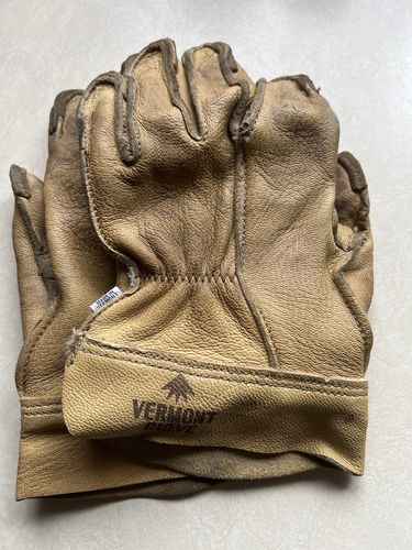 Customer photo review of The Vermonter