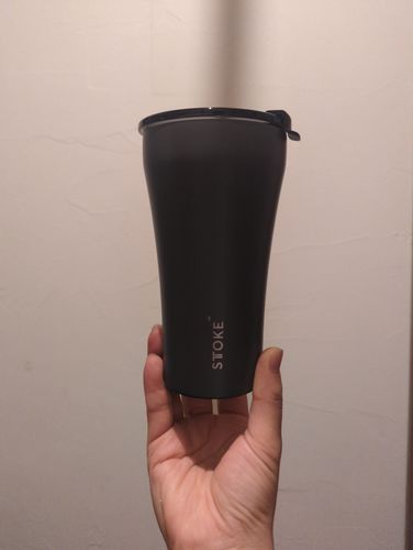 Customer photo review of STTOKE(L)