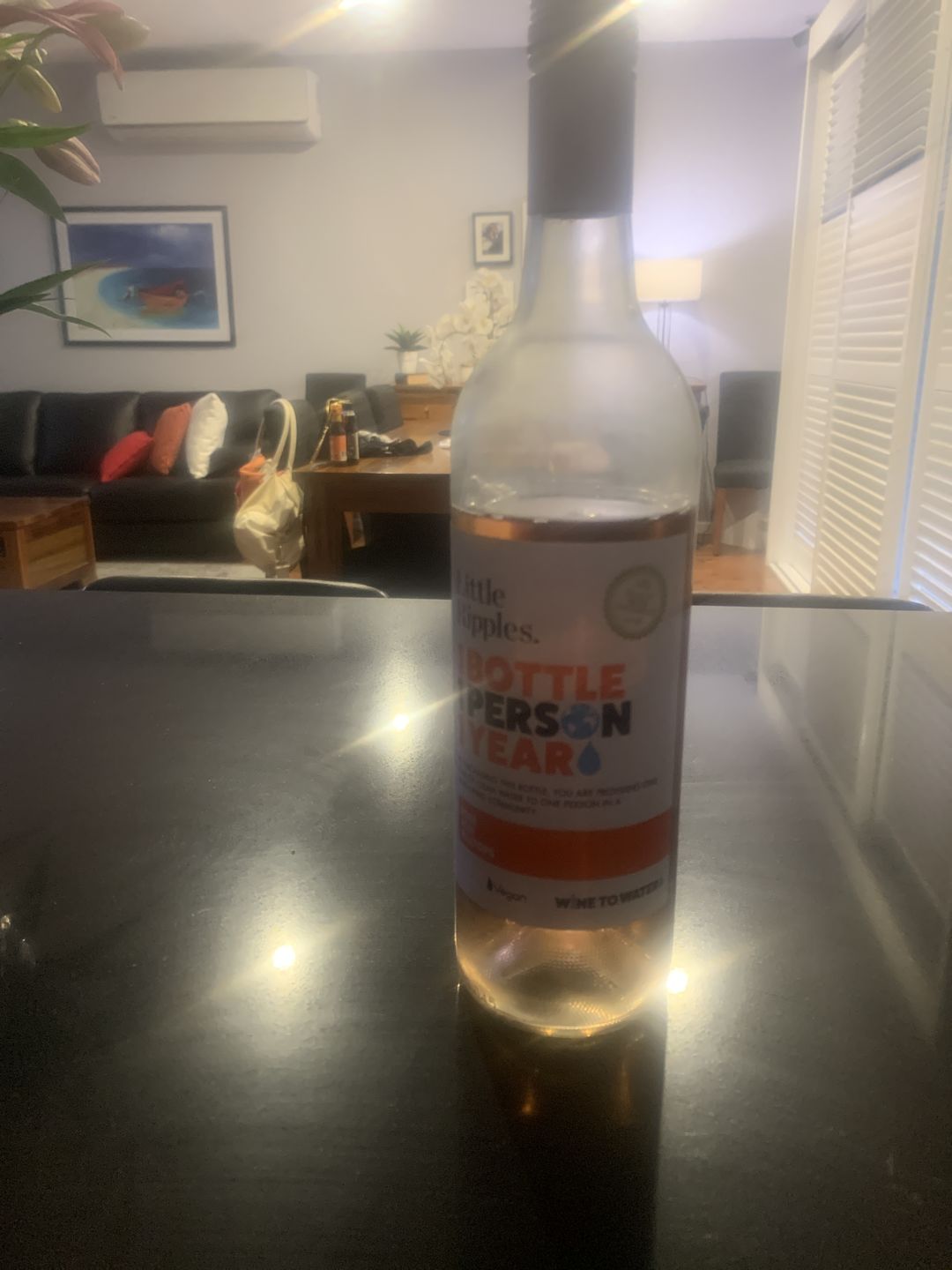 Customer photo review of Red n Rosé 6 Pack - NEW