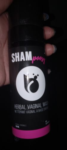 Customer photo review of Shampoosy ®