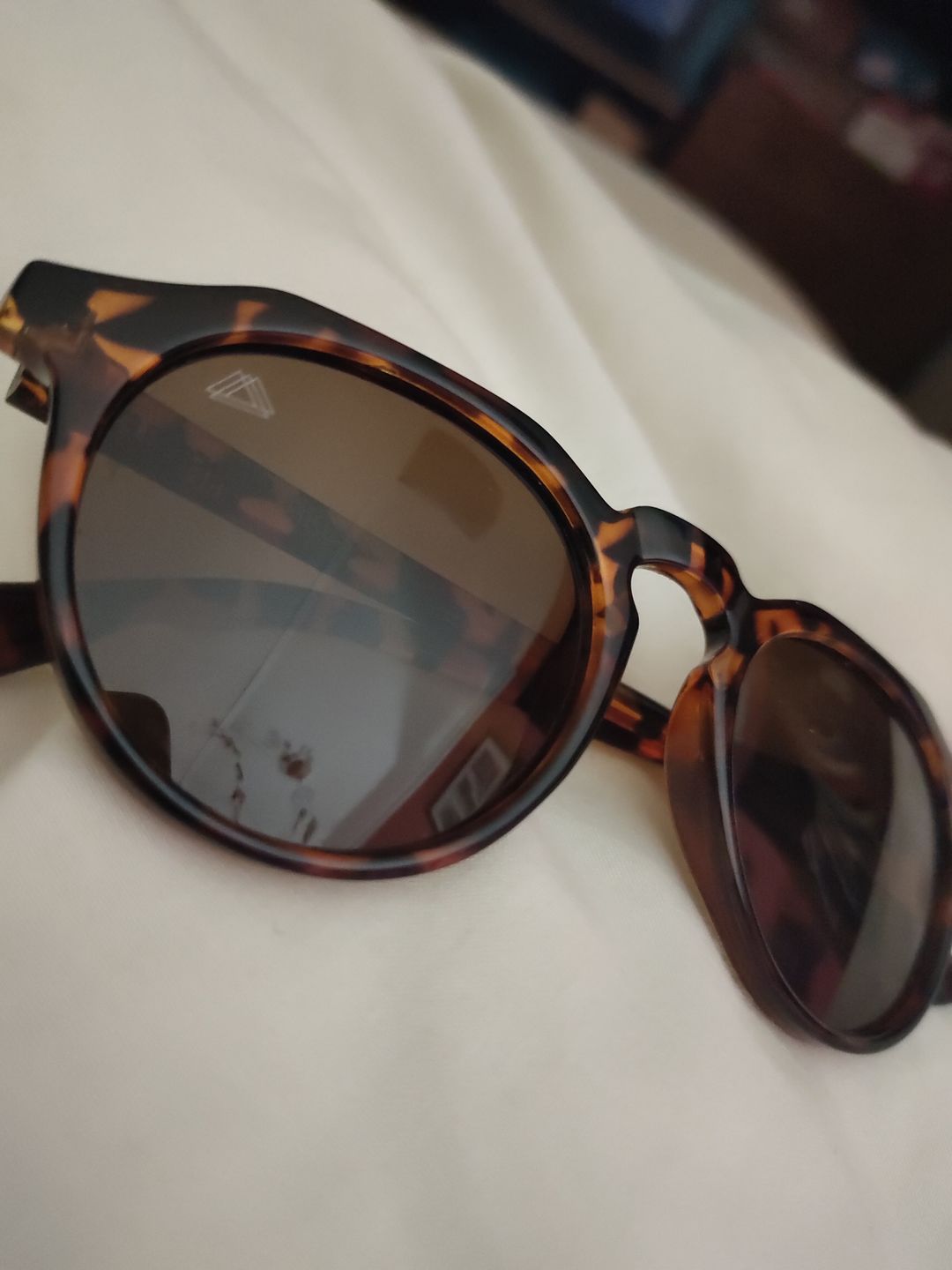 Customer photo review of Stone Tortoise