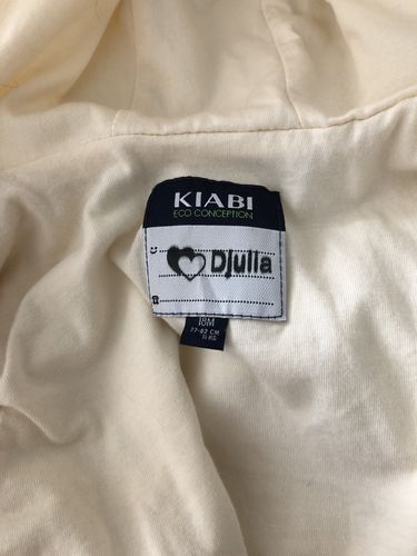 Customer photo review of Mon Étiquette Magique™️ - Animaux mignons