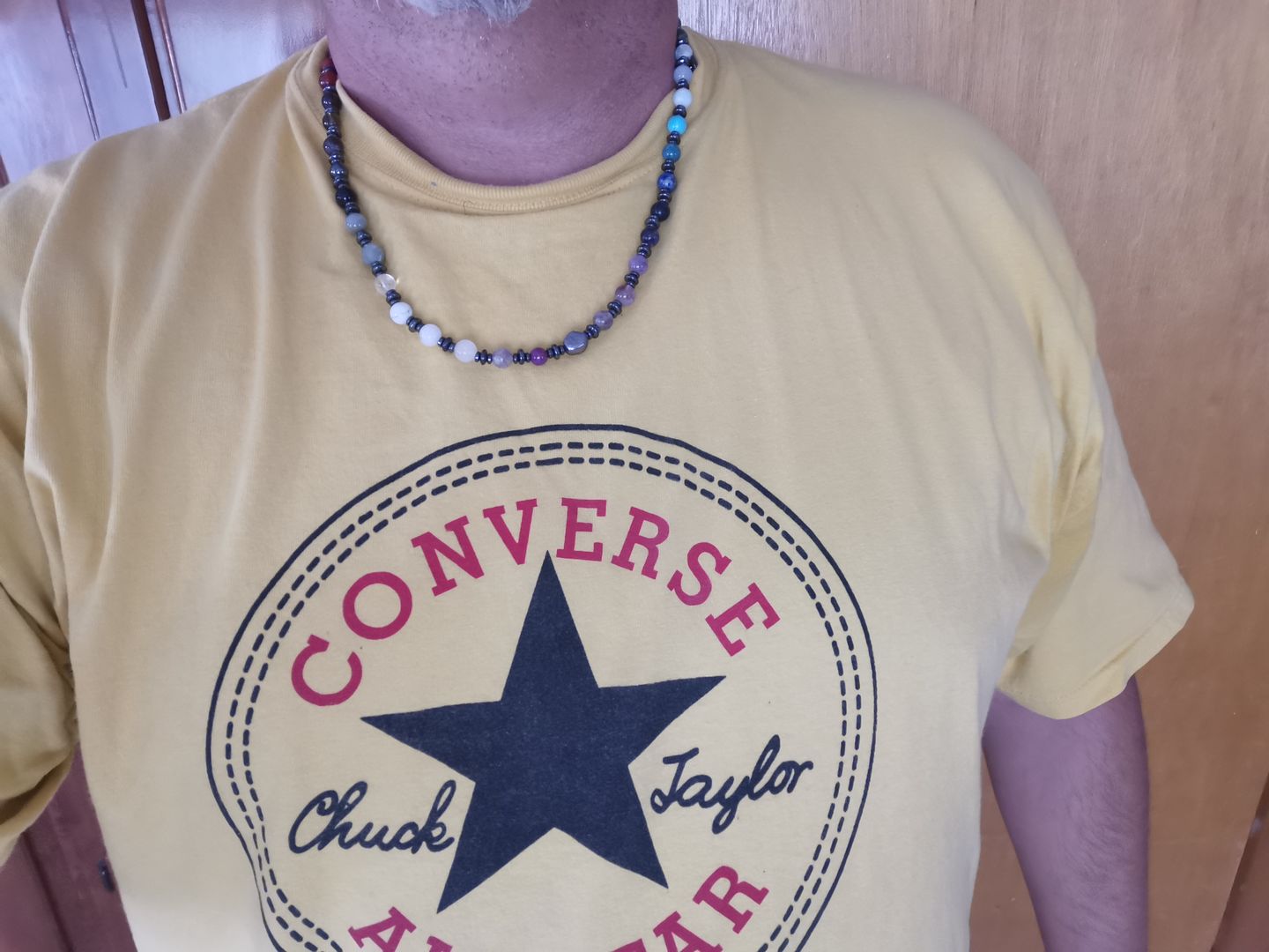 Customer photo review of Codificador Unidad 45 Minerales (8 mm)