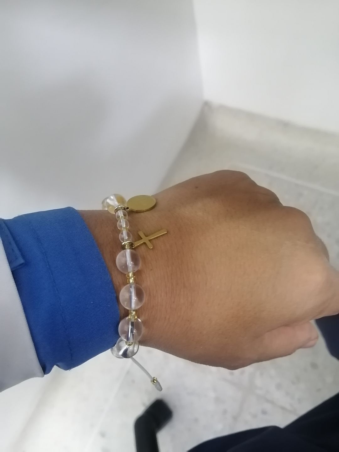 Customer photo review of Decenarios San Benito