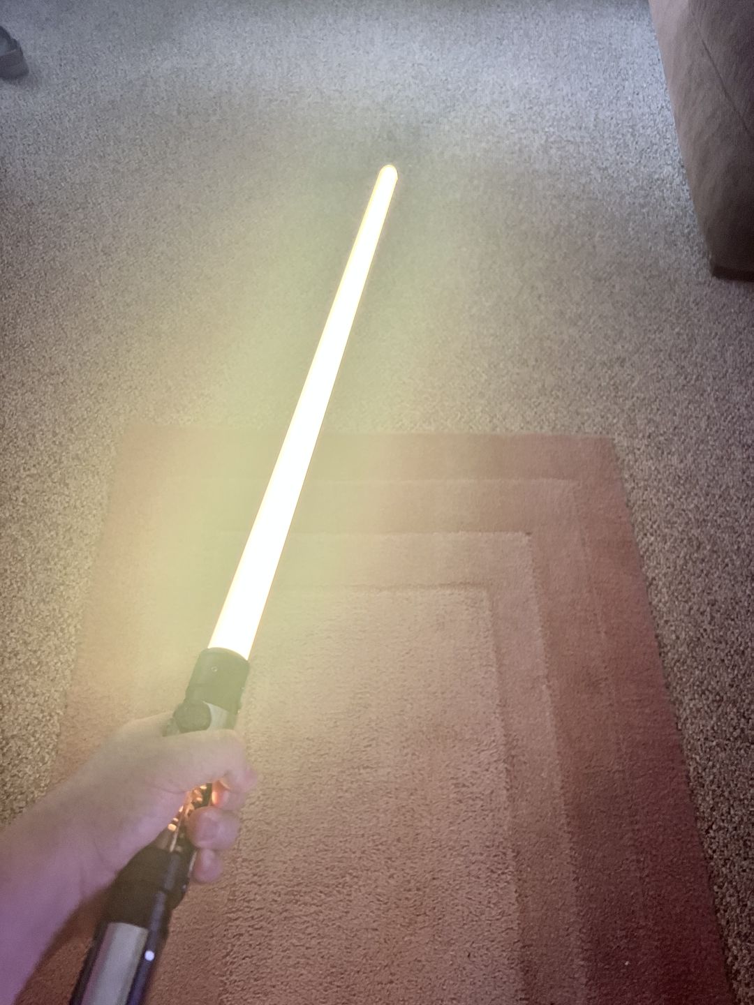 Customer photo review of Star | Saber
