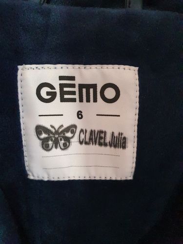 Customer photo review of Mon Étiquette Magique™️ - Animaux mignons