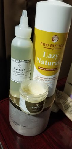 Customer photo review of B.O.S Bundle