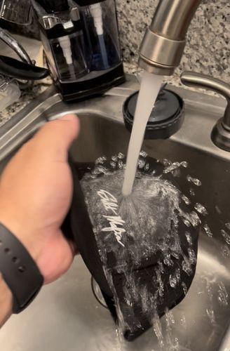 Customer photo review of THE NIGHT (7-flat)