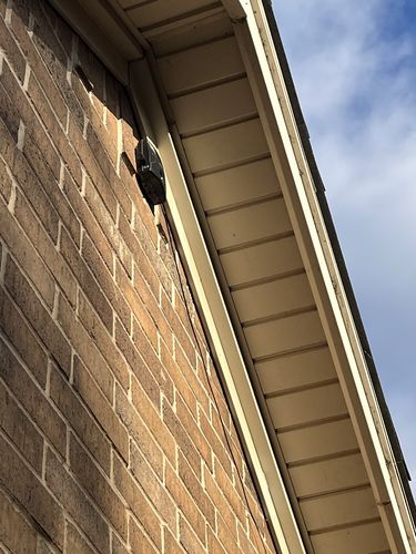 Customer photo review of Dog Silencer® MAX