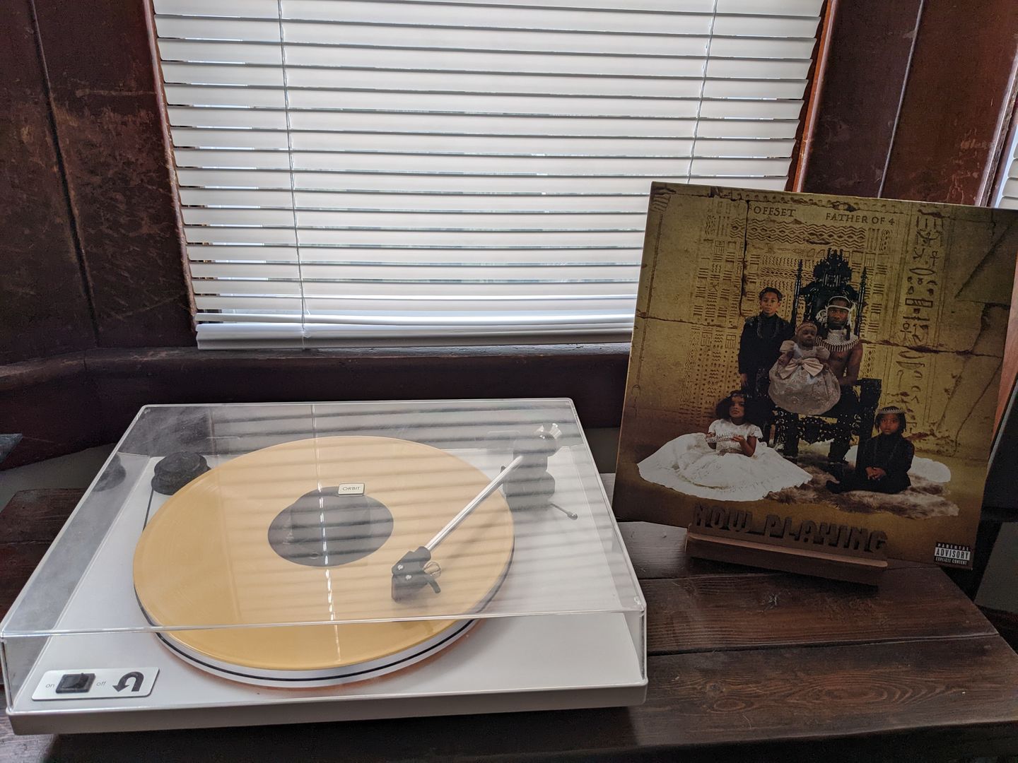 Customer photo review of In the Groove batch