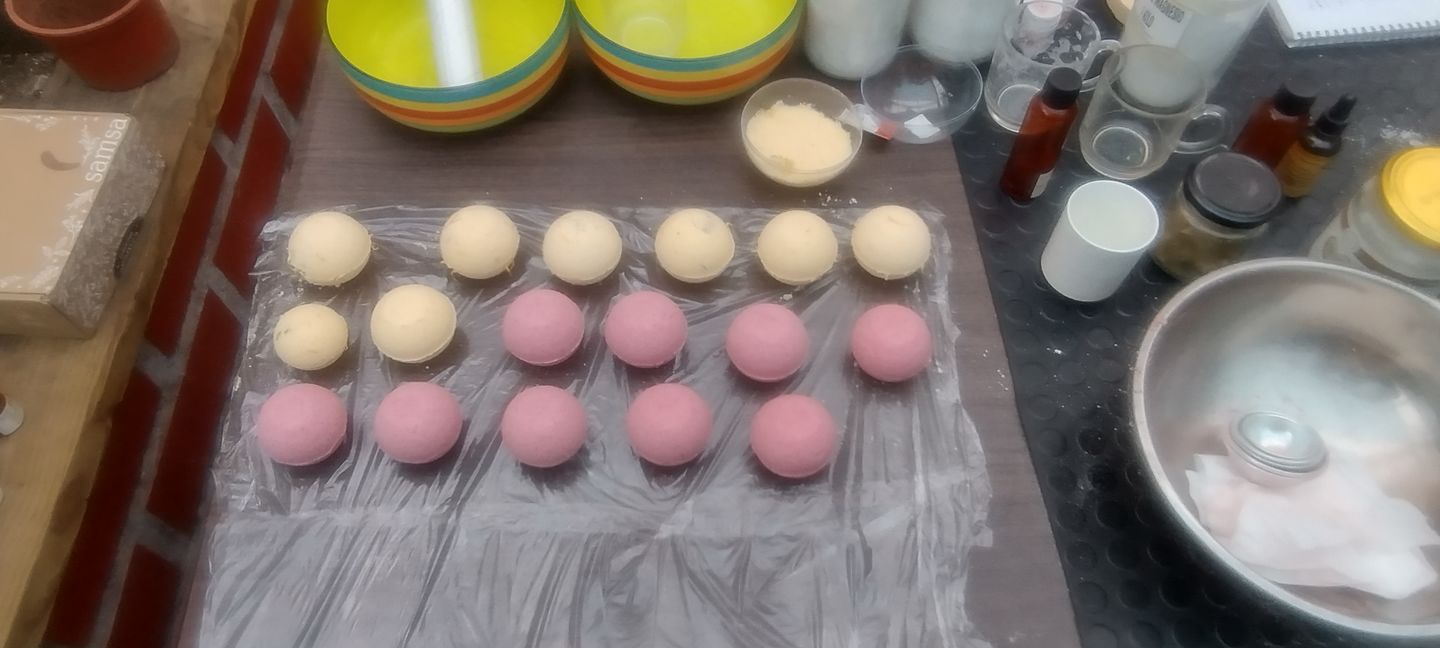 Customer photo review of N 19 - Pomelo grapefruit
