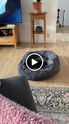 Customer video review of CalmBed - Motverkar stress & hjälper mot ångest