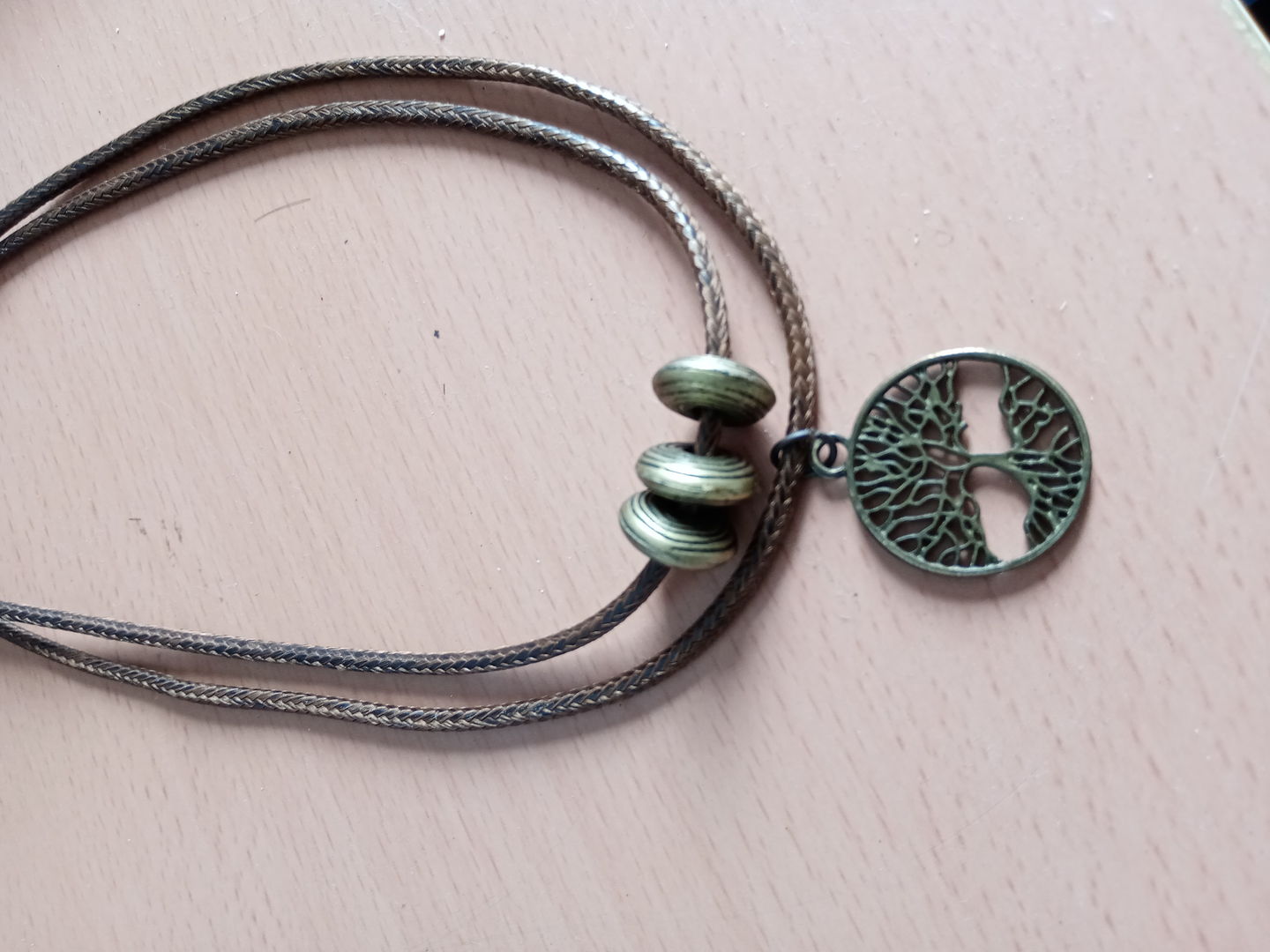 Customer photo review of Collier Pan