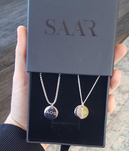 Customer photo review of Nairobi Set