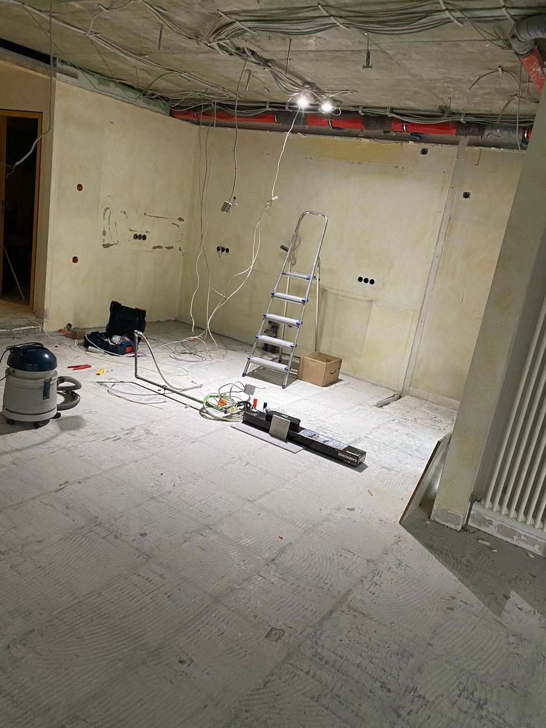 Customer photo review of DTW LED Spot Module | 60° CRI95 24V DC 8W MR16 Style | Expert Class