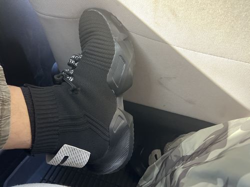 Customer photo review of EVO - T200