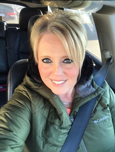 Customer photo review of Lanera™ Soft Matte Liquid Foundation (50% OFF)