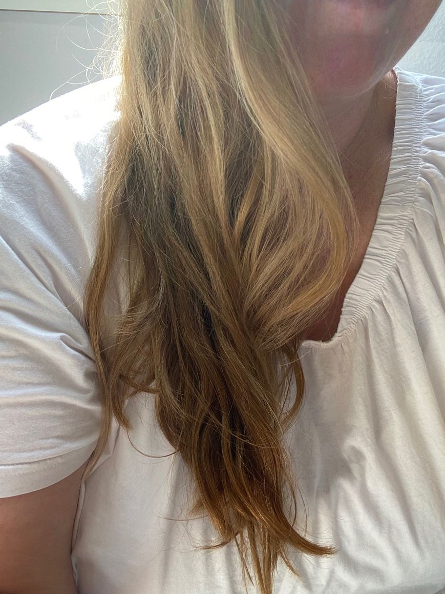 Customer photo review of Seifensäckchen aus Sisal