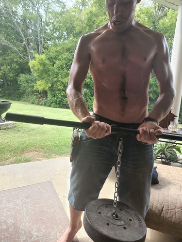 Customer photo review of 19Nor Stack