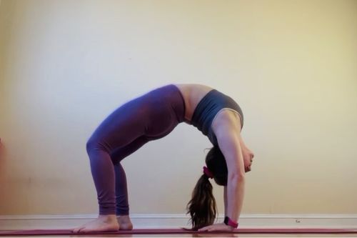 Customer photo review of Top Savage