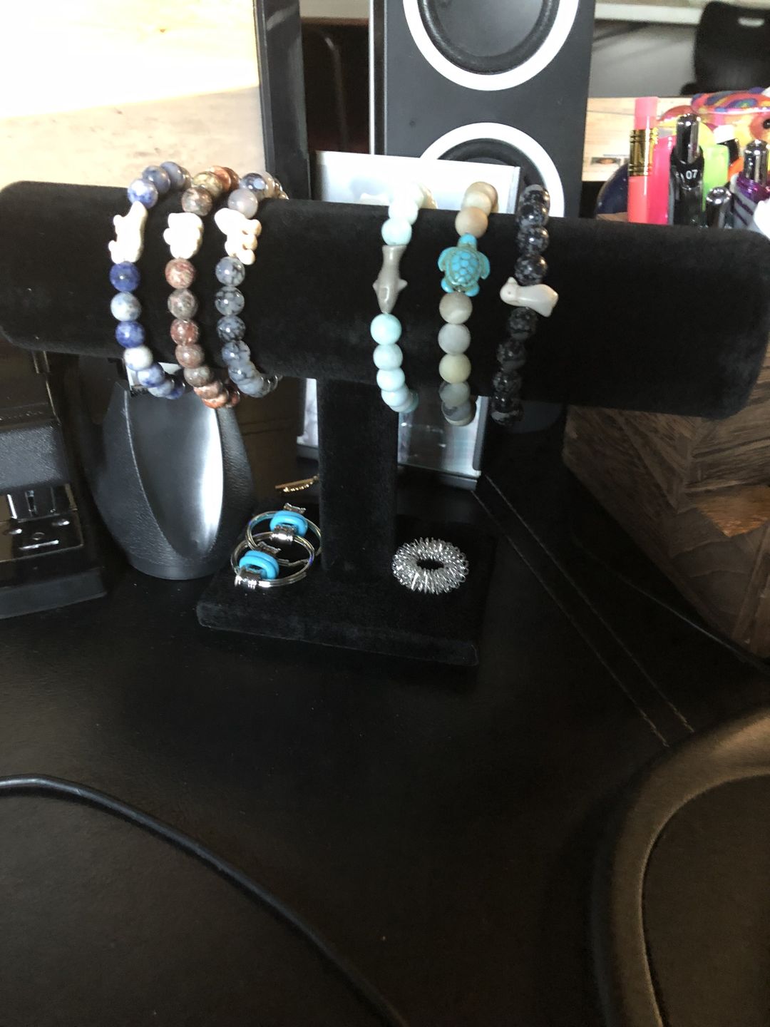 Customer photo review of Fahlo Monthly Club