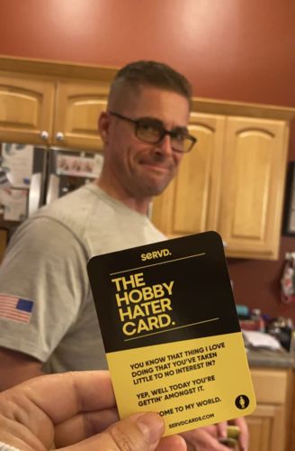 Customer photo review of HIS & HERS 👫