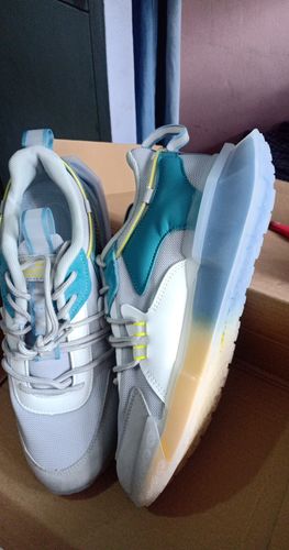 Customer photo review of Triton 3.0