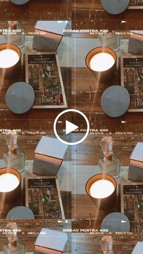 Customer video review of Charlotte Rhys Candle 200G