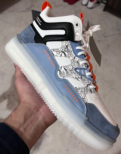 Customer photo review of Street Skates 2.0