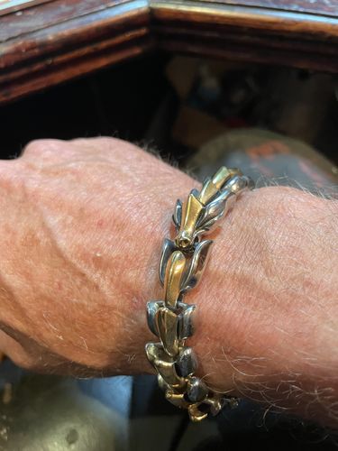 Customer photo review of The Midgard Serpent