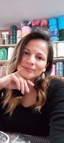 Reseña con foto de un cliente sobre Curso Online Importaciones a Chile