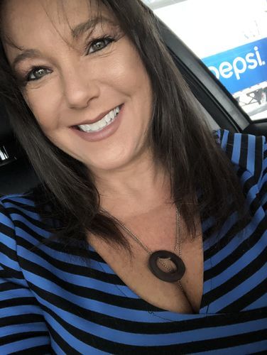 Customer photo review of Lanera™ Soft Matte Liquid Foundation (50% OFF)