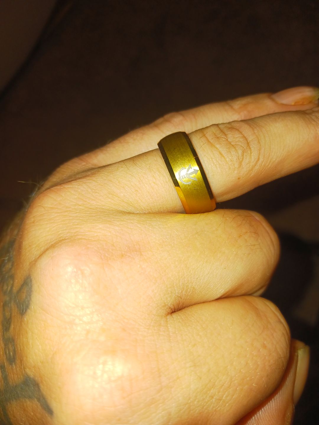 Customer photo review of [Tungsten] Super Saiyan Vegeta