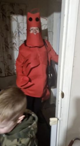 Customer photo review of HIS & HERS 👫