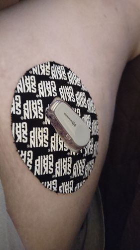 Customer photo review of Free Samples - Just Pay Shipping *(US Only)