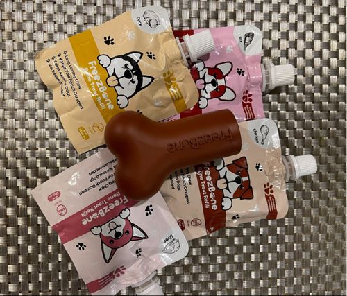 Customer photo review of Bundle ®