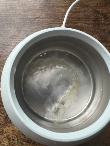 Customer photo review of Dental Pod