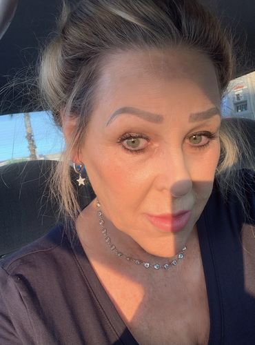 Customer photo review of Lanera™ Soft Matte Liquid Foundation (50% OFF)