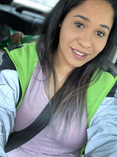 Customer photo review of Lanera™ Soft Matte Liquid Foundation (50% OFF)