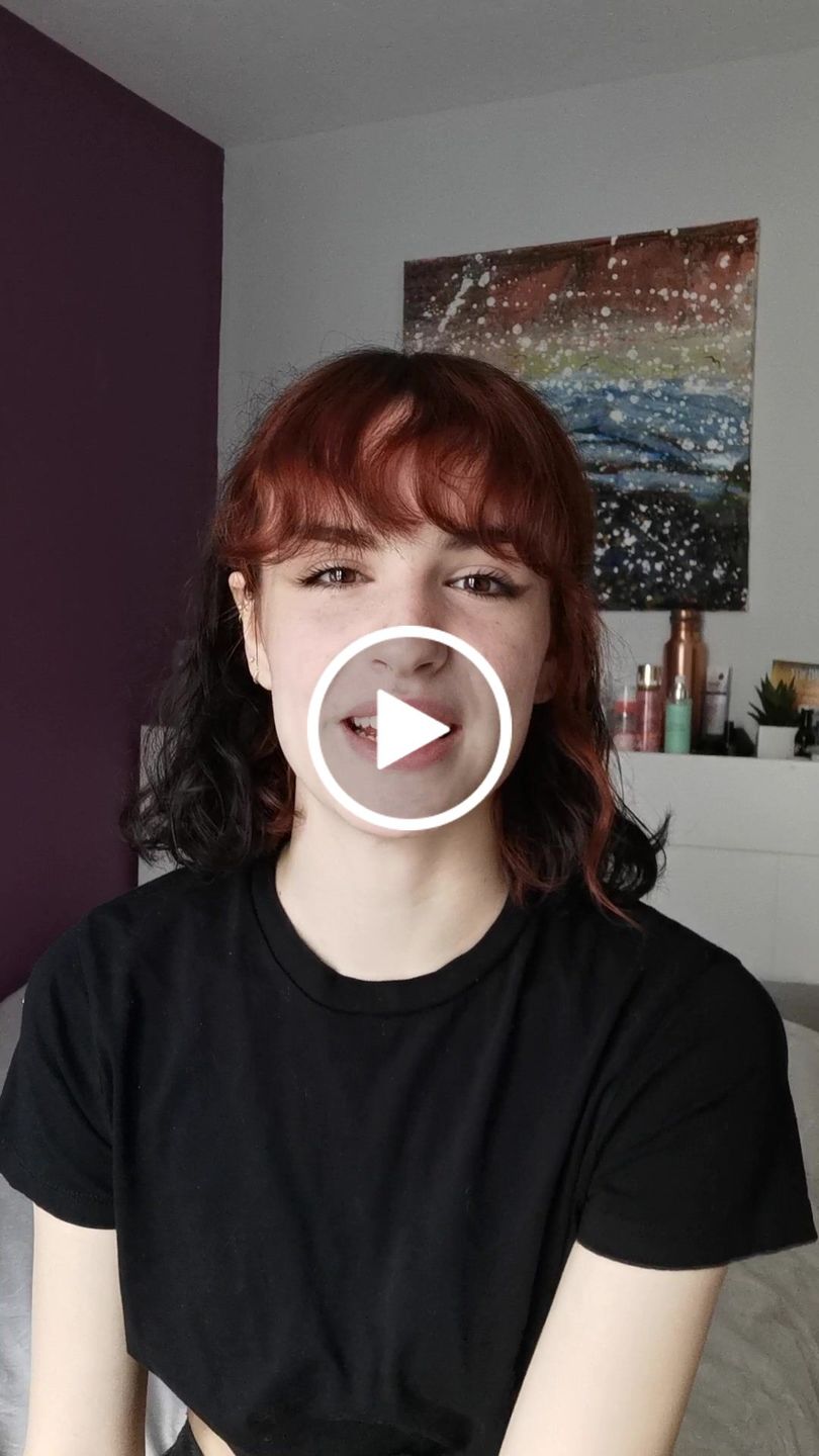Customer video review of Glow to Bed